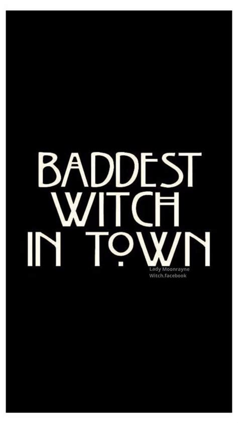 The Baddest Witch Fanfiction: Dive into a World of Mystery and Magic